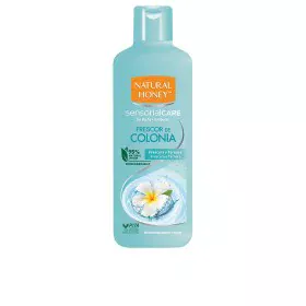 Gel de douche Natural Honey Sensorialcare Eau de Cologne 600 ml de Natural Honey, Gels douche - Réf : S05113977, Prix : 5,18 ...