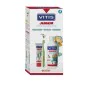 Ensemble d'Hygiène Buccale Vitis 3 Pièces de Vitis, Kits de bain de voyage - Réf : S05113992, Prix : 10,31 €, Remise : %