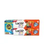 Dentifrice Lacer Junior 75 ml Fraise 2 Unités de Lacer, Soins dentaires - Réf : S05113997, Prix : 11,34 €, Remise : %