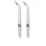 Cabezal de Recambio Waterpik Irrigador Dental 2 Unidades (2 Unidades) de Waterpik, Accesorios de irrigadores dentales - Ref: ...