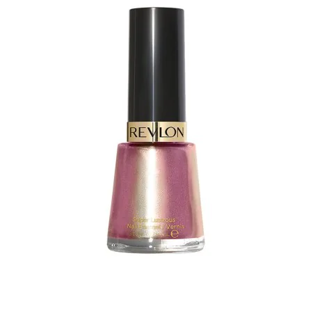 Nagellack Revlon Super Lustrous™ Nail Enamel Nº 125 Blushing 14,7 ml von Revlon, Farblack - Ref: S05114145, Preis: 4,72 €, Ra...