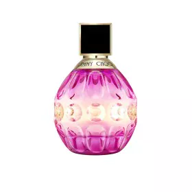 Parfum Femme Jimmy Choo ROSE PASSION EDP EDP 60 ml de Jimmy Choo, Eau de parfum - Réf : S05114148, Prix : 50,05 €, Remise : %