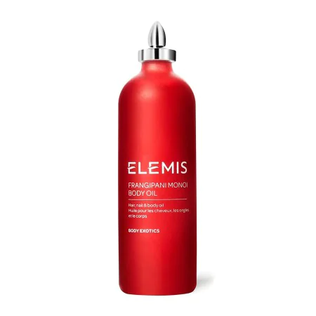 Óleo Corporal Elemis Frangipani Monoi 100 ml de Elemis, Hidratantes - Ref: S05114164, Preço: 42,99 €, Desconto: %