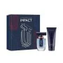 Set mit Herrenparfüm Tommy Hilfiger Impact 3 Stücke von Tommy Hilfiger, Sets - Ref: S05114171, Preis: 68,82 €, Rabatt: %