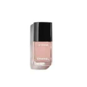 Vernis à ongles Chanel Le Vernis Nº 113 Faussaire 13 ml de Chanel, Vernis à ongles - Réf : S05114177, Prix : 35,53 €, Remise : %