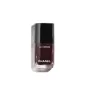 Esmalte de uñas Chanel Le Vernis Nº 155 Rouge noir 13 ml de Chanel, Esmaltes - Ref: S05114194, Precio: 34,73 €, Descuento: %