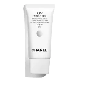 Sun Cream Chanel UV Essentiel Spf 50 30 ml by Chanel, Sun filters - Ref: S05114198, Price: 67,68 €, Discount: %