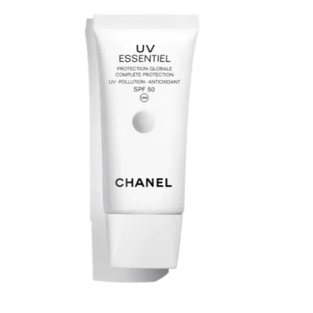 Sonnencreme Chanel UV Essentiel Spf 50 30 ml von Chanel, Sonnenschutzmittel - Ref: S05114198, Preis: 66,09 €, Rabatt: %