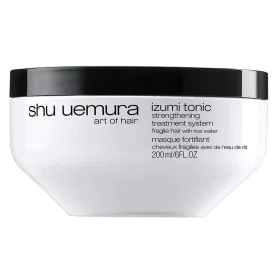 Haarmaske Shu Uemura Izumi Tonic 200 ml von Shu Uemura, Kuren - Ref: S05114215, Preis: 58,50 €, Rabatt: %