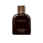 Parfum Homme Dolce & Gabbana EDP 75 ml Intenso de Dolce & Gabbana, Eau de parfum - Réf : S05114312, Prix : 57,86 €, Remise : %