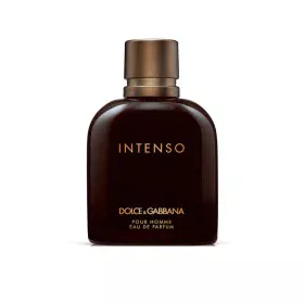 Men's Perfume Dolce & Gabbana EDP 75 ml Intenso by Dolce & Gabbana, Eau de Perfume - Ref: S05114312, Price: 63,46 €, Discount: %