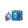 Perfume Hombre Police To Be Or Not To Be EDT de Police, Agua de tocador - Ref: M0120185, Precio: 16,20 €, Descuento: %