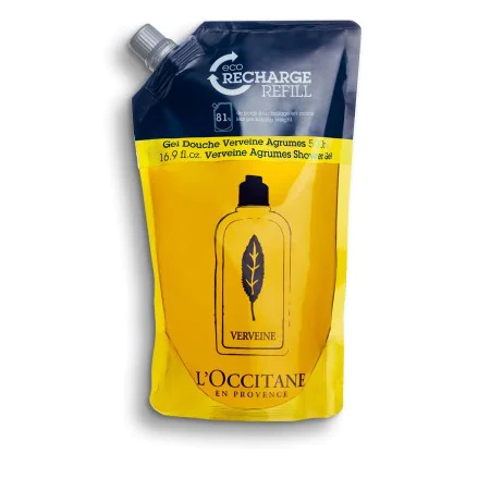 Shower Gel L'Occitane En Provence 500 ml Refill Citric Verbena by L'Occitane En Provence, Shower Gels - Ref: S05114671, Price...