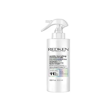 Acondicionador Desenredante Redken Acidic Bonding Concentrate 190 ml de Redken, Acondicionadores - Ref: S05114843, Precio: 25...