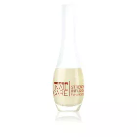 Tratamiento para las Uñas Strength Infusion Beter de Beter, Reparadores de uñas - Ref: S05114997, Precio: 7,64 €, Descuento: %