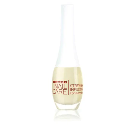 Traitement pour ongles Strength Infusion Beter de Beter, Réparateurs et nourrissants - Réf : S05114997, Prix : 7,64 €, Remise...