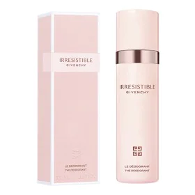 Deodorante Spray Givenchy Irresistible 100 ml di Givenchy, Deodoranti - Rif: S05115161, Prezzo: 36,52 €, Sconto: %