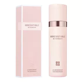 Desodorizante em Spray Givenchy Irresistible 100 ml de Givenchy, Desodorizantes - Ref: S05115161, Preço: 36,52 €, Desconto: %