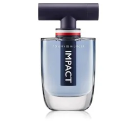 Perfume Homem Tommy Hilfiger EDT Impact Spark 100 ml de Tommy Hilfiger, Água-de-colónia - Ref: S05115175, Preço: 58,01 €, Des...