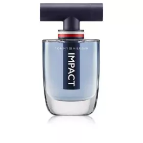 Herrenparfüm Tommy Hilfiger EDT Impact Spark 100 ml von Tommy Hilfiger, Eau de Toilette - Ref: S05115175, Preis: 58,01 €, Rab...