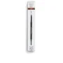 Eyebrow Liner Revolution Make Up Precise Brow Pencil 2-in-1 Light brown 0,05 g by Revolution Make Up, Eyebrow Colours - Ref: ...