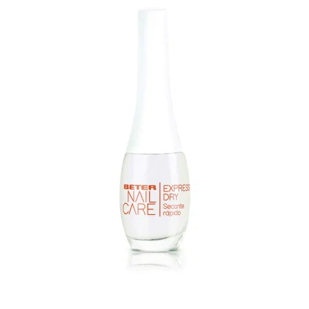 Fixateur de vernis à ongles Beter Séchage rapide 11 ml de Beter, Top coats - Réf : S05115369, Prix : 7,67 €, Remise : %