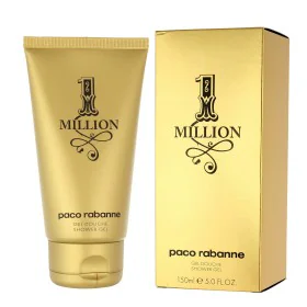 Gel Douche parfumé Paco Rabanne 1 Million 200 ml de Paco Rabanne, Gels douche - Réf : S05115458, Prix : 30,29 €, Remise : %