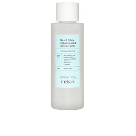 Tónico Facial Meisani Rice And Shine 150 ml de Meisani, Tónicos e adstringentes faciais - Ref: S05115465, Preço: 19,63 €, Des...