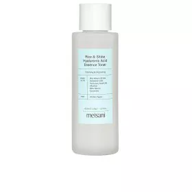 Facial Toner Meisani Rice And Shine 150 ml by Meisani, Toners - Ref: S05115465, Price: 20,72 €, Discount: %