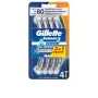 Disposable Razor Gillette Sensor 3 Comfort 4 Units by Gillette, Men - Ref: S05115479, Price: 7,27 €, Discount: %