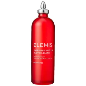 Olio Corpo Elemis Japanese Camellia Nutrire 100 ml di Elemis, Idratanti - Rif: S05115533, Prezzo: 44,02 €, Sconto: %