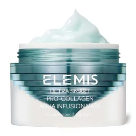 Gesichtsmaske Elemis Ultra Smart Collagen 50 ml von Elemis, Masken - Ref: S05115535, Preis: 85,03 €, Rabatt: %