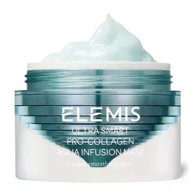 Mascarilla Facial Elemis Ultra Smart Collagen 50 ml de Elemis, Mascarillas - Ref: S05115535, Precio: 91,81 €, Descuento: %