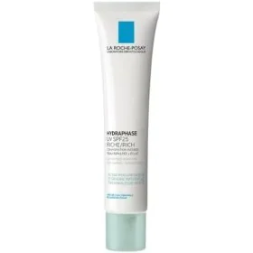 Crème visage La Roche Posay Hydraphase Ha Uv Spf 25 40 ml de La Roche Posay, Hydratants - Réf : S05115557, Prix : 22,65 €, Re...