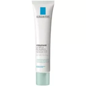 Facial Cream La Roche Posay Hydraphase Ha Uv Spf 25 40 ml by La Roche Posay, Moisturisers - Ref: S05115557, Price: 22,65 €, D...