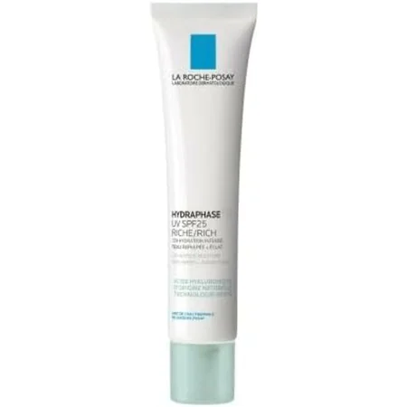 Crema Facial La Roche Posay Hydraphase Ha Uv Spf 25 40 ml de La Roche Posay, Hidratantes - Ref: S05115557, Precio: 23,51 €, D...