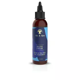 Aceite Capilar As I Am 501583 120 ml (120 ml) de As I Am, Aceites para el cabello - Ref: S05115699, Precio: 16,32 €, Descuent...