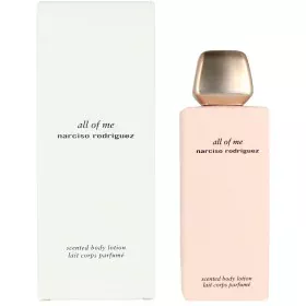 Body Lotion Narciso Rodriguez All Of Me 200 ml by Narciso Rodriguez, Moisturisers - Ref: S05115706, Price: 33,36 €, Discount: %