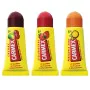 Balsamo Labbra idratante Carmex Triplo Fragola Ananas 3 Pezzi Ciliegia Spf 15 di Carmex, Balsamo - Rif: S05115726, Prezzo: 8,...