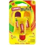 Balsamo Labbra idratante Carmex Triplo Fragola Ananas 3 Pezzi Ciliegia Spf 15 di Carmex, Balsamo - Rif: S05115726, Prezzo: 8,...