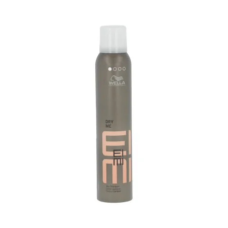 Champú en Seco Wella Eimi 180 ml de Wella, Champús secos - Ref: S05115885, Precio: 10,47 €, Descuento: %