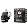 Men's Perfume Police To Be Bad Guy EDT by Police, Eau de Toilette - Ref: M0120198, Price: 21,36 €, Discount: %