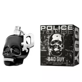 Perfume Homem Police To Be Bad Guy EDT de Police, Água-de-colónia - Ref: M0120198, Preço: 21,36 €, Desconto: %