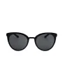 Ladies' Sunglasses Smith Somerset Black Ø 53 mm by Smith, Glasses and accessories - Ref: S05116165, Price: 33,43 €, Discount: %