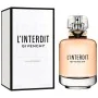 Damenparfüm Givenchy L'interdit EDP 125 ml von Givenchy, Eau de Parfum - Ref: S05116260, Preis: 118,51 €, Rabatt: %