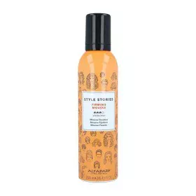 Mousse Reparadora Alfaparf Milano Style Stories 250 ml (250 ml) de Alfaparf Milano, Mousses e espumas - Ref: S05116335, Preço...