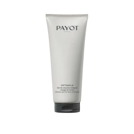 Gel nettoyant visage Payot Optimale 200 ml de Payot, Soins nettoyants - Réf : S05116435, Prix : 17,76 €, Remise : %