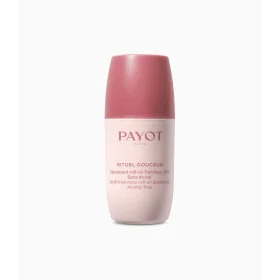 Desodorizante Payot Rituel Douceur H 75 ml de Payot, Desodorizantes - Ref: S05116454, Preço: 13,14 €, Desconto: %