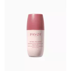 Deodorant Payot Rituel Douceur H 75 ml by Payot, Deodorants & Anti-Perspirants - Ref: S05116454, Price: 13,14 €, Discount: %