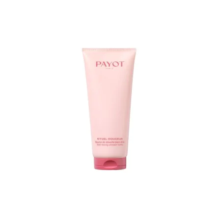 Gel de douche Payot Rituel Douceur 200 ml Baume de Payot, Gels douche - Réf : S05116456, Prix : 14,10 €, Remise : %